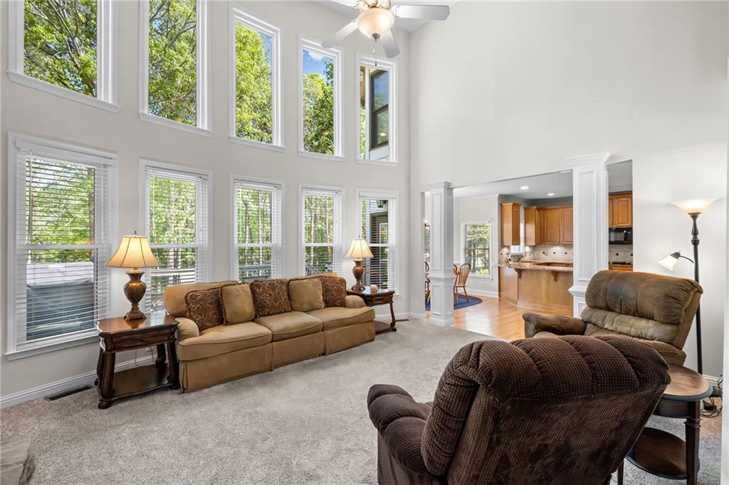 414 Lakepoint Trace Canton, GA 30114 - Photo 4 of 107