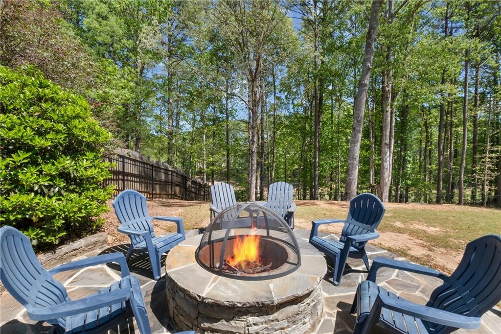 414 Lakepoint Trace Canton, GA 30114 - Photo 46 of 107