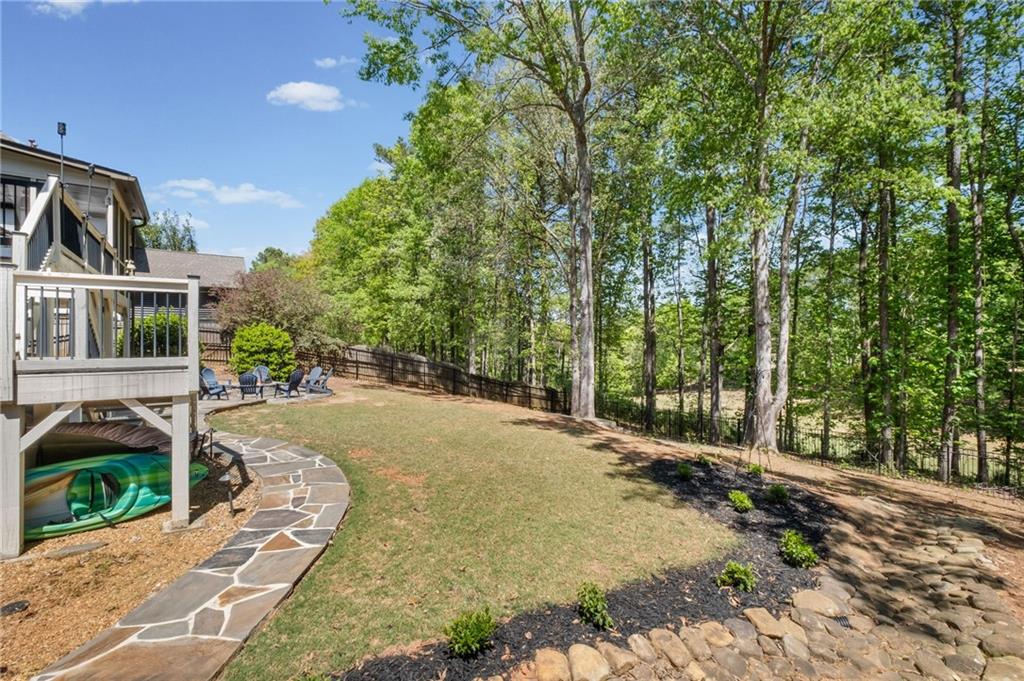 414 Lakepoint Trace Canton, GA 30114 - Photo 47 of 107