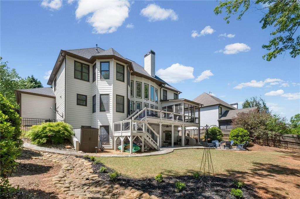 414 Lakepoint Trace Canton, GA 30114 - Photo 52 of 107