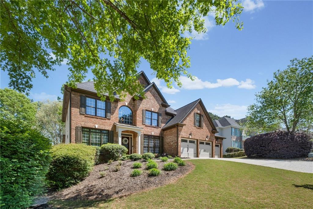414 Lakepoint Trace Canton, GA 30114 - Photo 54 of 107