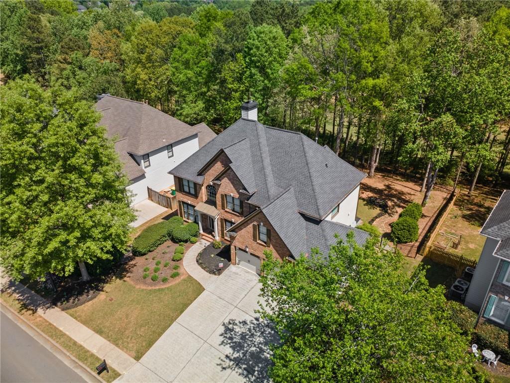 414 Lakepoint Trace Canton, GA 30114 - Photo 55 of 107