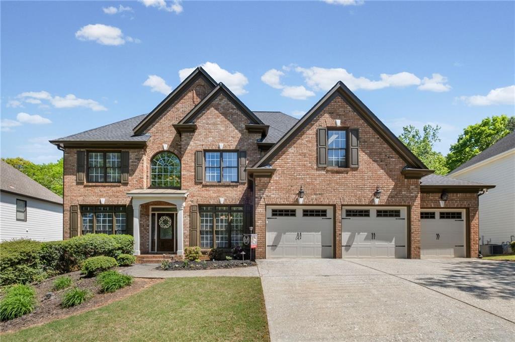 414 Lakepoint Trace Canton, GA 30114 - Photo 56 of 107