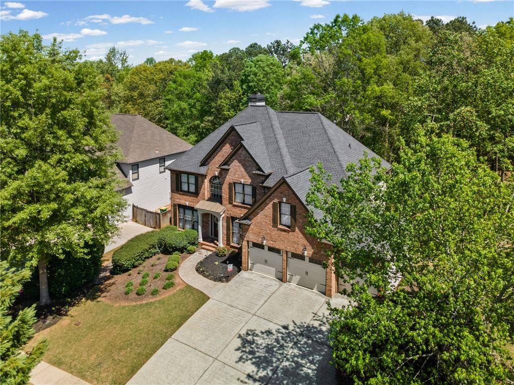 414 Lakepoint Trace Canton, GA 30114 - Photo 57 of 107