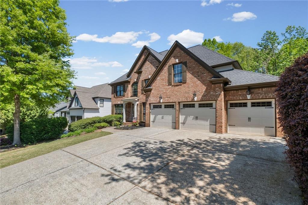 414 Lakepoint Trace Canton, GA 30114 - Photo 58 of 107