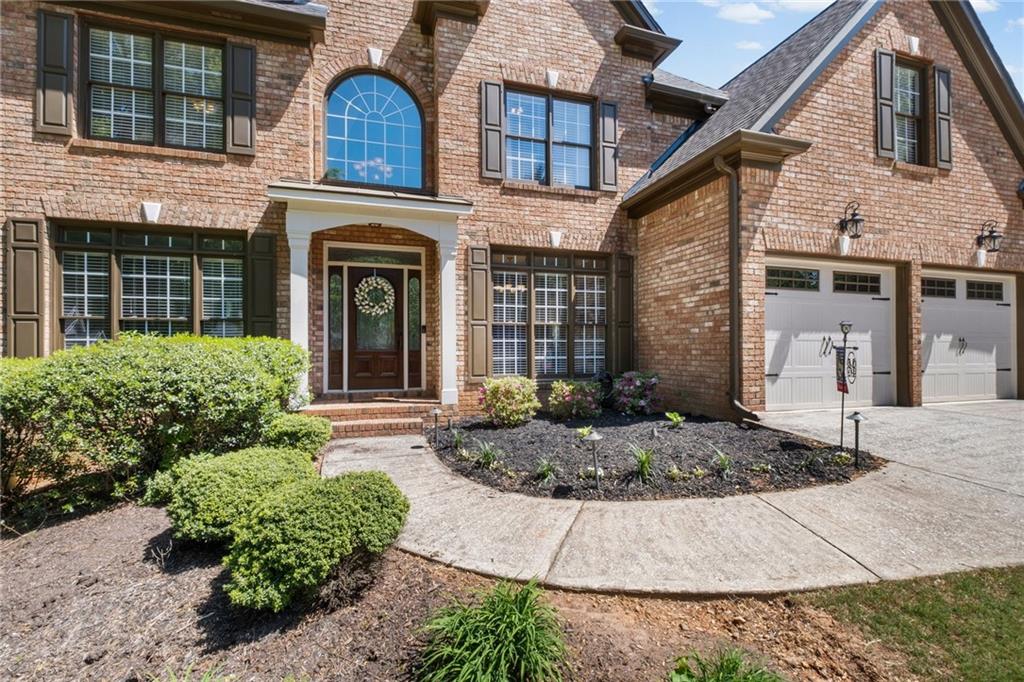 414 Lakepoint Trace Canton, GA 30114 - Photo 59 of 107