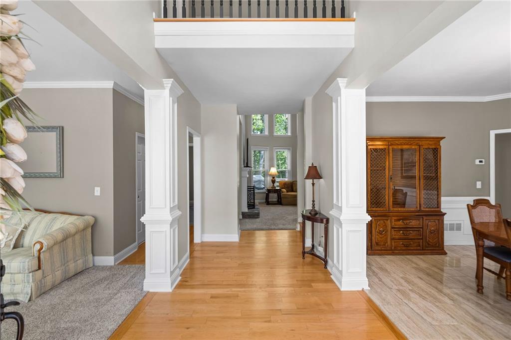 414 Lakepoint Trace Canton, GA 30114 - Photo 6 of 107
