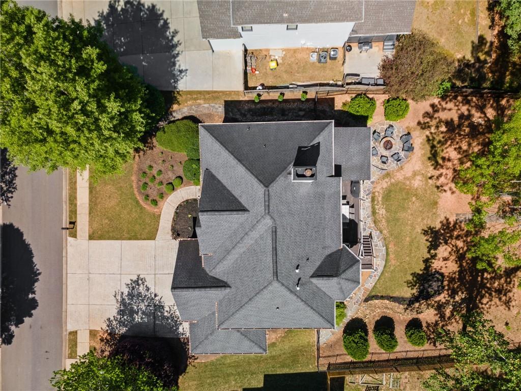 414 Lakepoint Trace Canton, GA 30114 - Photo 61 of 107