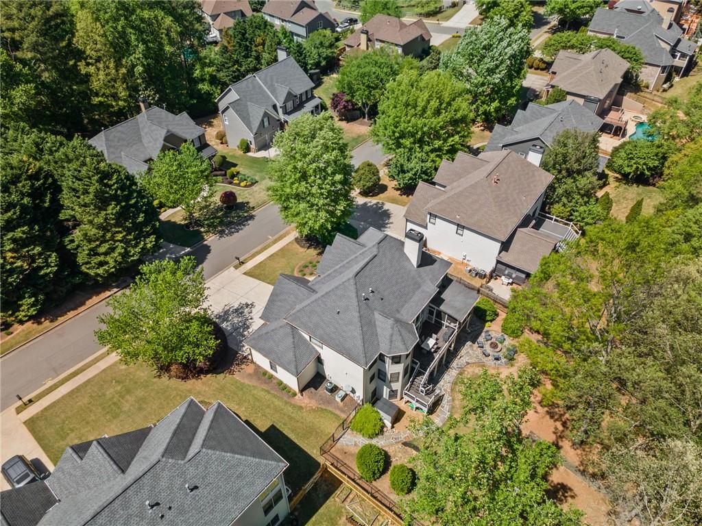 414 Lakepoint Trace Canton, GA 30114 - Photo 62 of 107