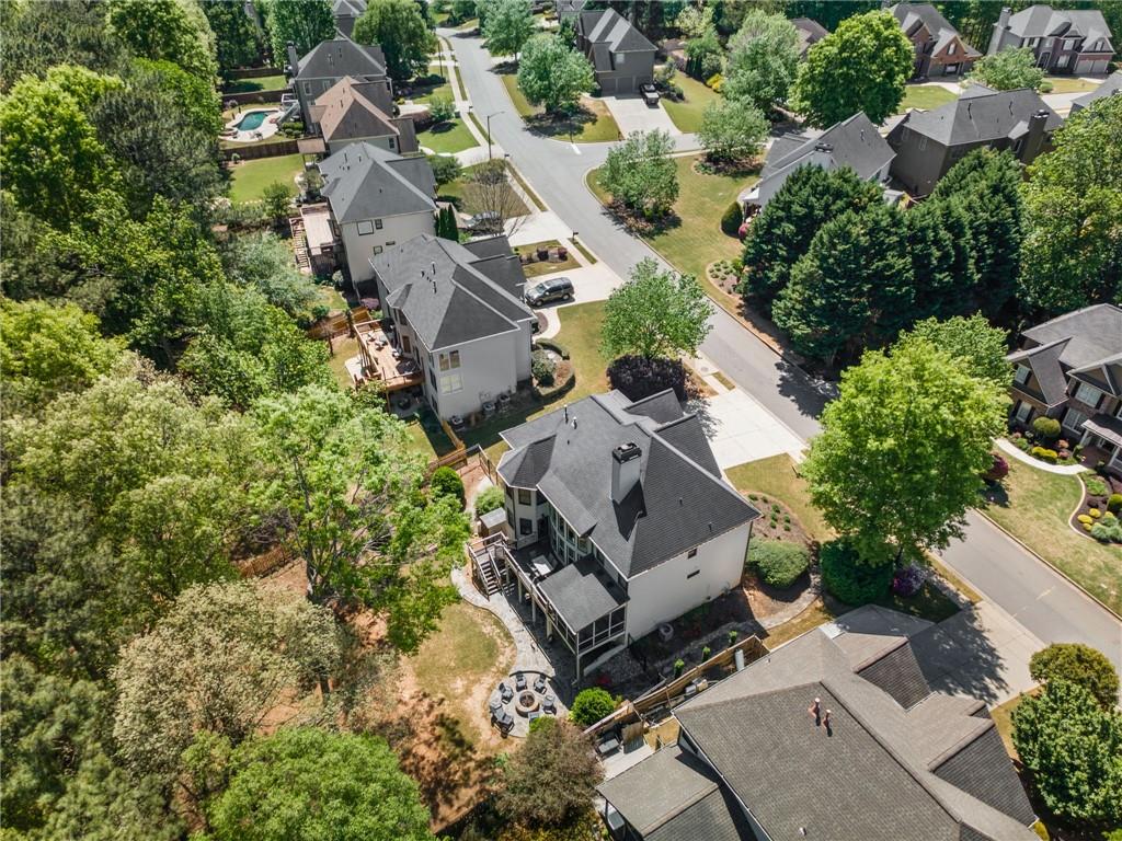 414 Lakepoint Trace Canton, GA 30114 - Photo 64 of 107