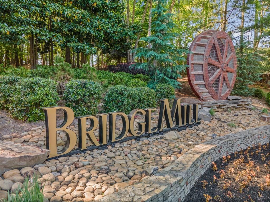 414 Lakepoint Trace Canton, GA 30114 - Photo 68 of 107