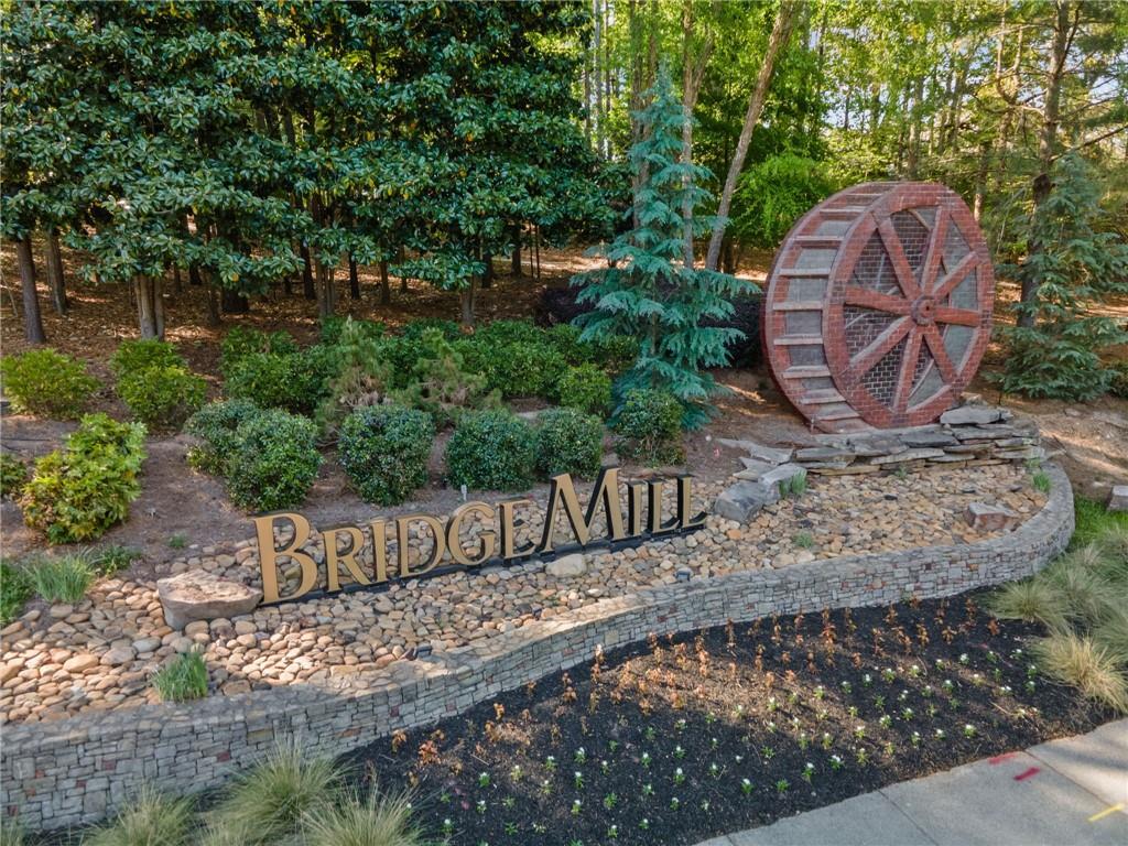 414 Lakepoint Trace Canton, GA 30114 - Photo 69 of 107