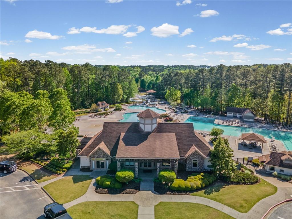 414 Lakepoint Trace Canton, GA 30114 - Photo 70 of 107