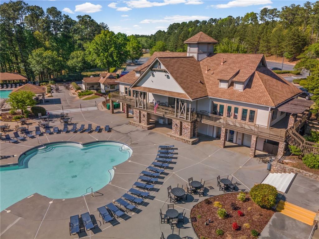 414 Lakepoint Trace Canton, GA 30114 - Photo 72 of 107