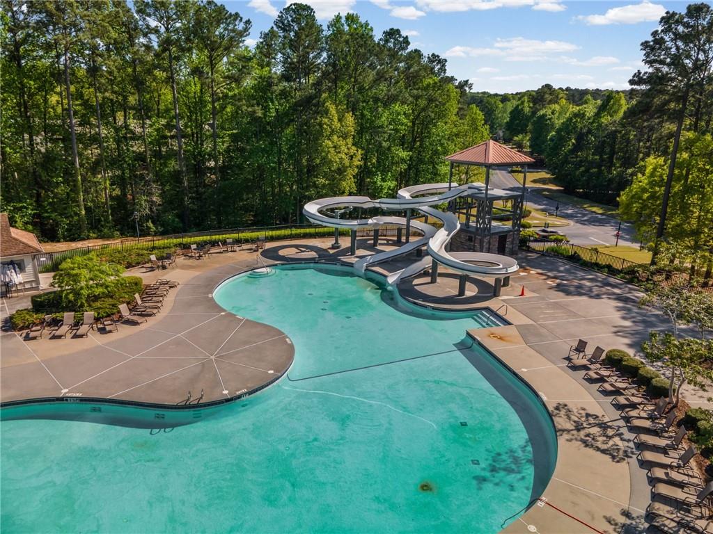 414 Lakepoint Trace Canton, GA 30114 - Photo 74 of 107