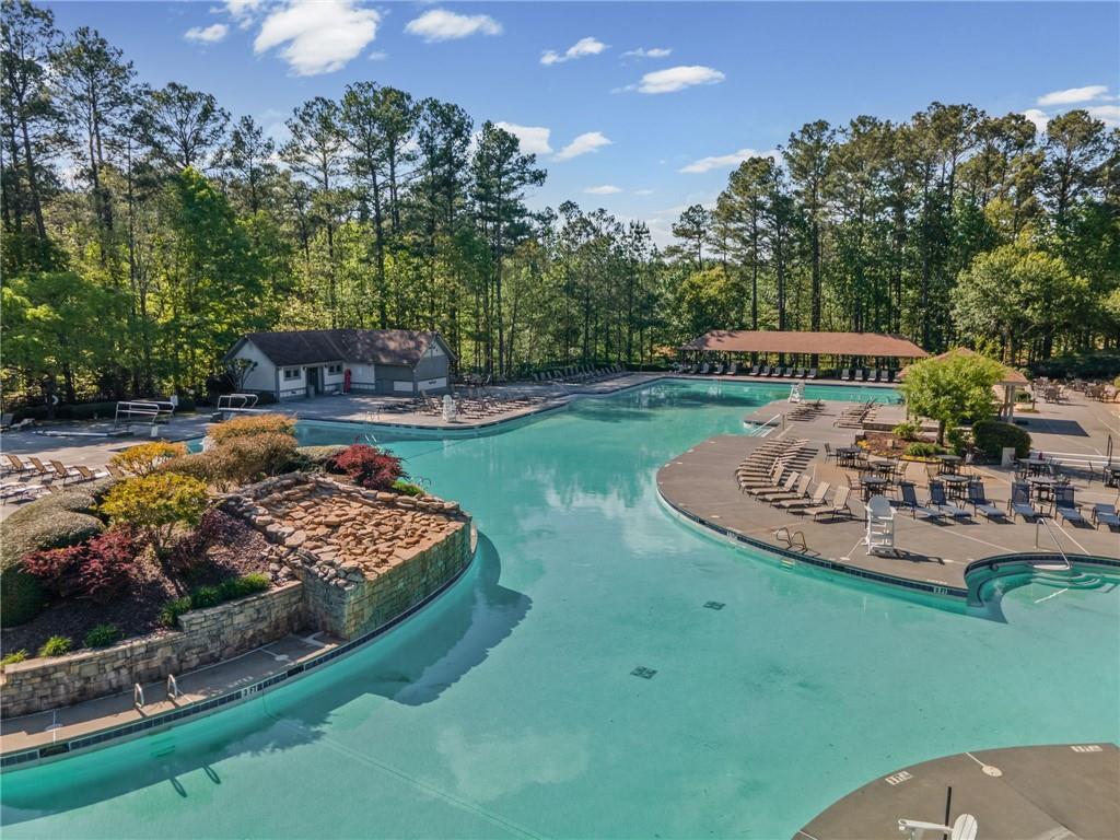 414 Lakepoint Trace Canton, GA 30114 - Photo 75 of 107