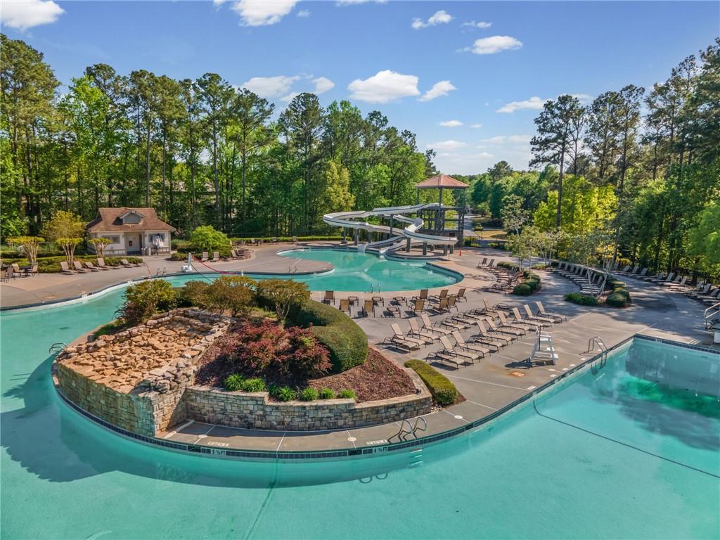 414 Lakepoint Trace Canton, GA 30114 - Photo 76 of 107