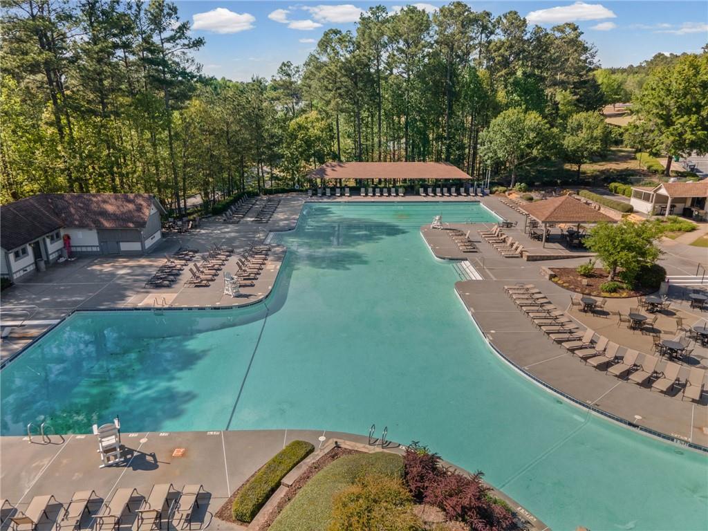 414 Lakepoint Trace Canton, GA 30114 - Photo 77 of 107