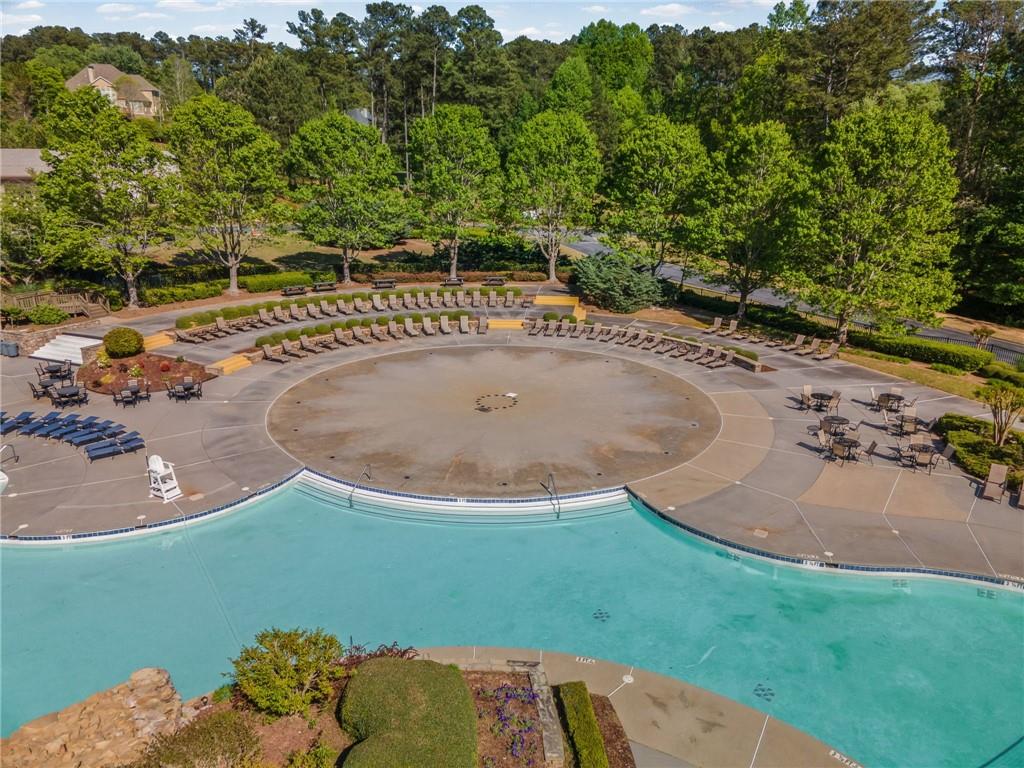 414 Lakepoint Trace Canton, GA 30114 - Photo 78 of 107