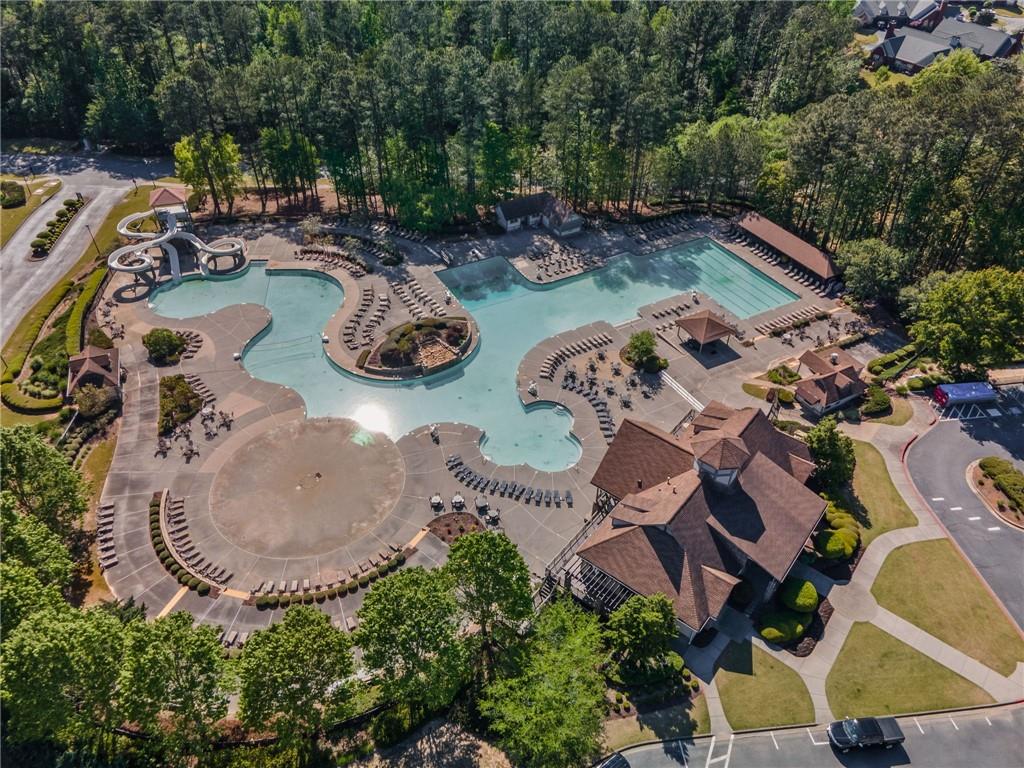 414 Lakepoint Trace Canton, GA 30114 - Photo 80 of 107