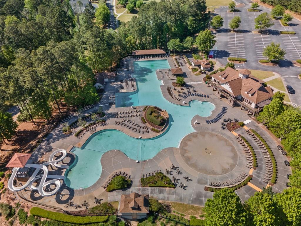 414 Lakepoint Trace Canton, GA 30114 - Photo 81 of 107