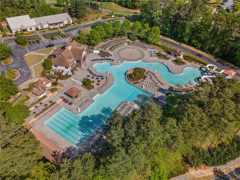 414 Lakepoint Trace Canton, GA 30114 - Photo 82 of 107