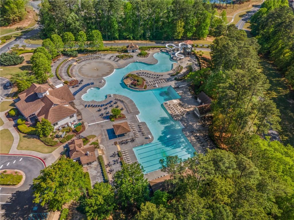 414 Lakepoint Trace Canton, GA 30114 - Photo 83 of 107