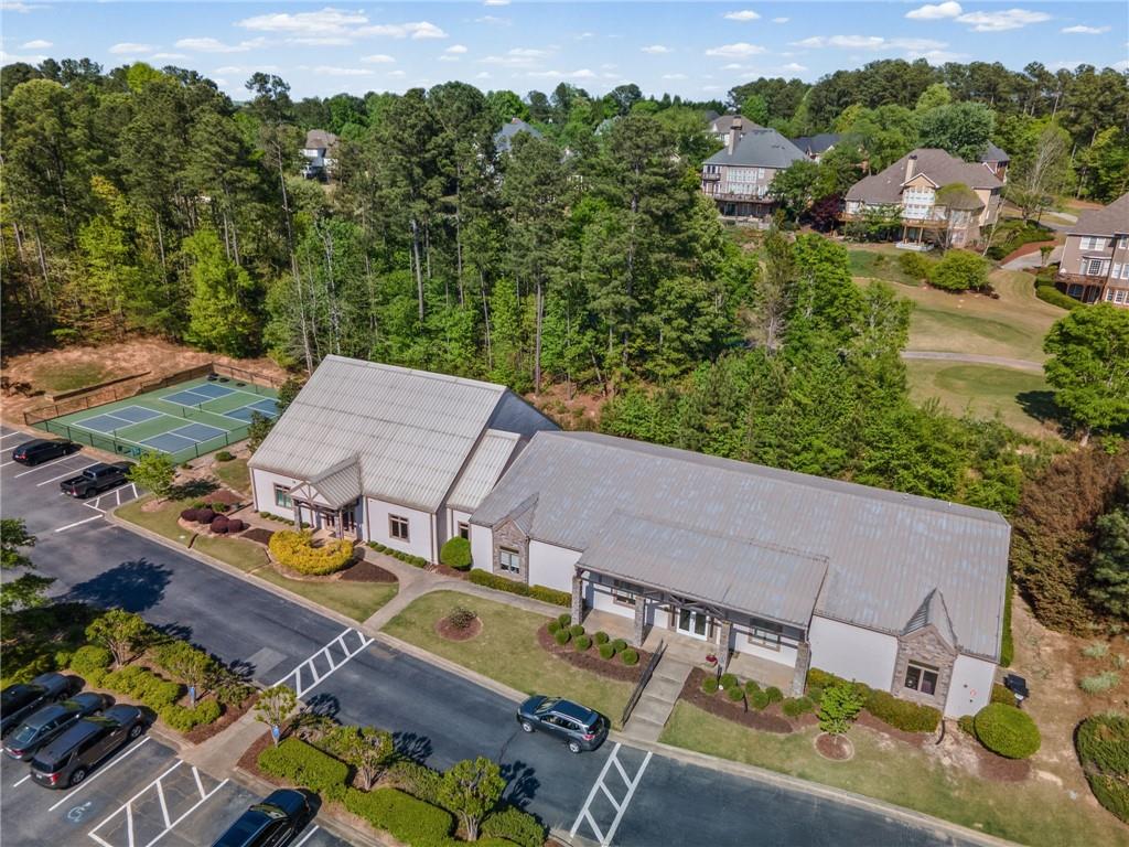 414 Lakepoint Trace Canton, GA 30114 - Photo 84 of 107