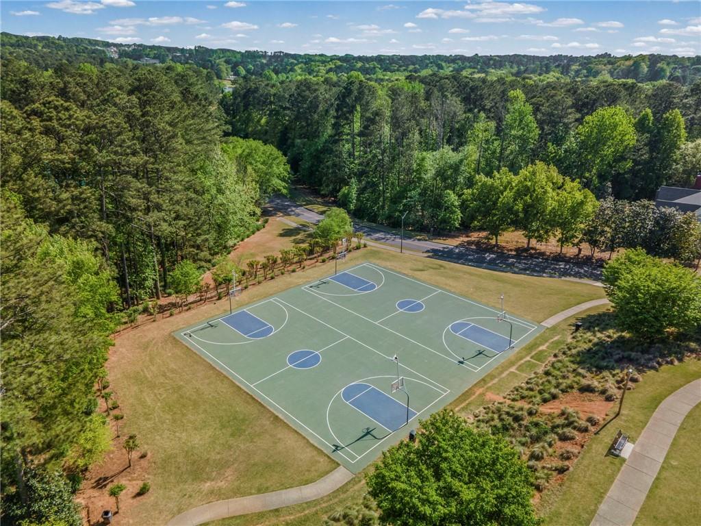 414 Lakepoint Trace Canton, GA 30114 - Photo 92 of 107