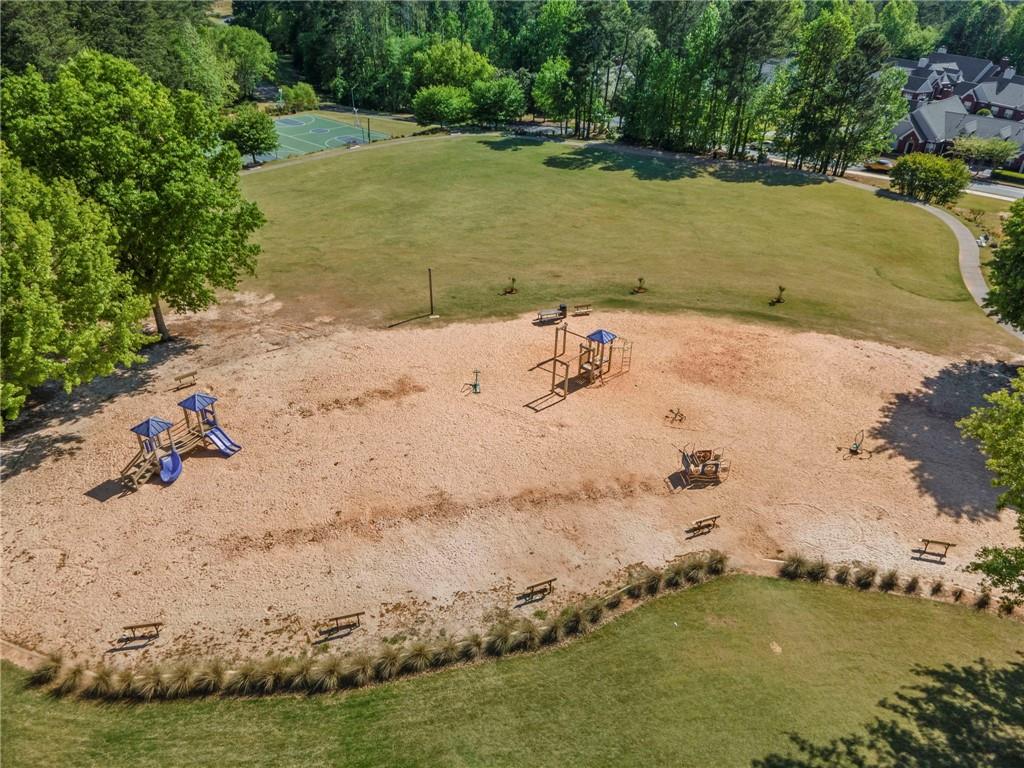 414 Lakepoint Trace Canton, GA 30114 - Photo 95 of 107