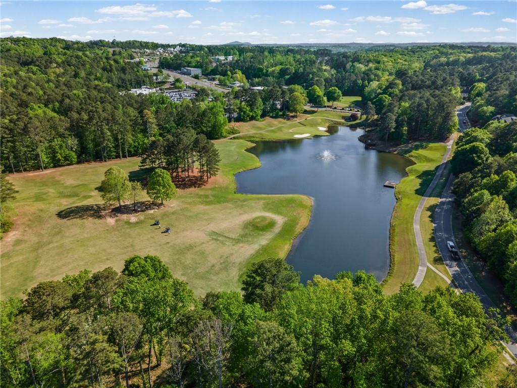 414 Lakepoint Trace Canton, GA 30114 - Photo 96 of 107