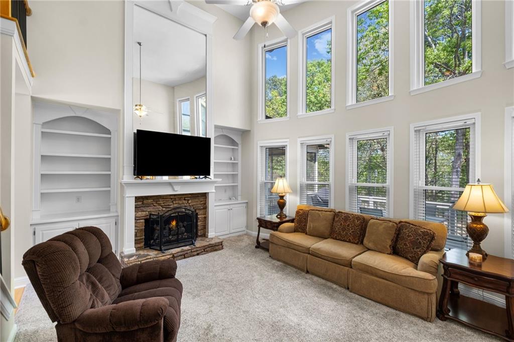 414 Lakepoint Trace Canton, GA 30114 - Photo 10 of 107