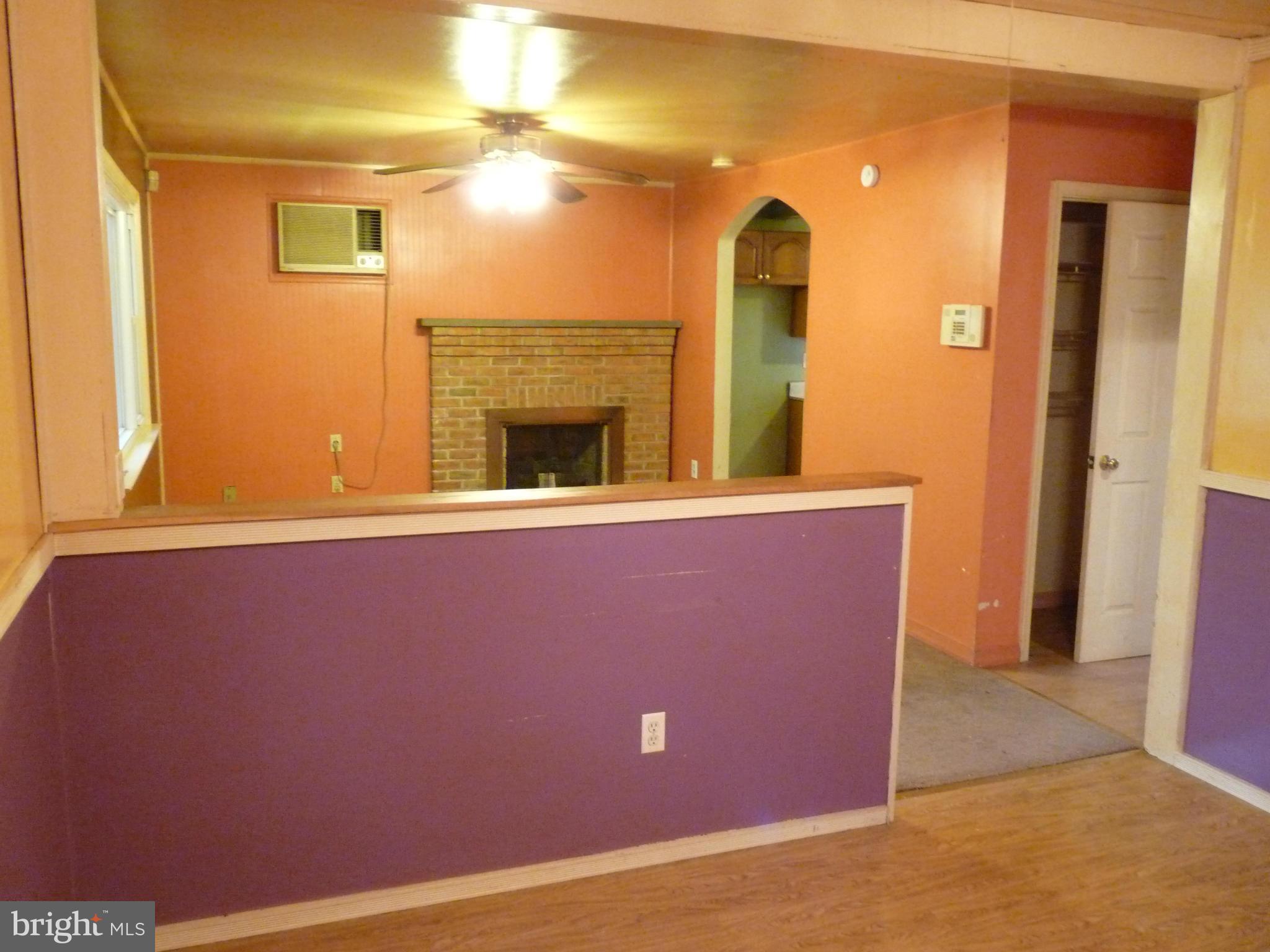 252 Cree Terrace Rising Sun, MD 21911 - Photo 14 of 20 Dining Room