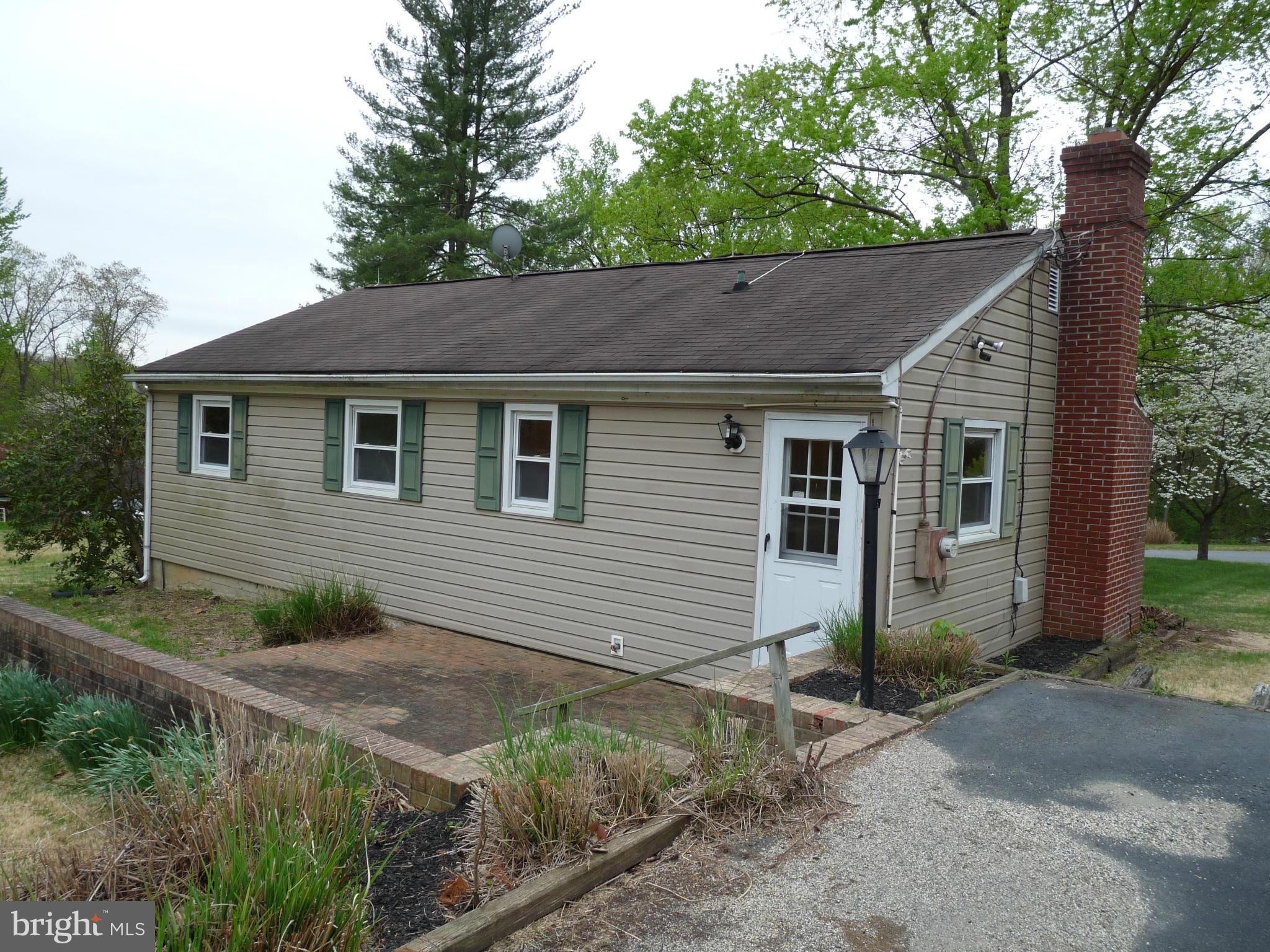 252 Cree Terrace Rising Sun, MD 21911 - Photo 5 of 20 Exterior (Rear)