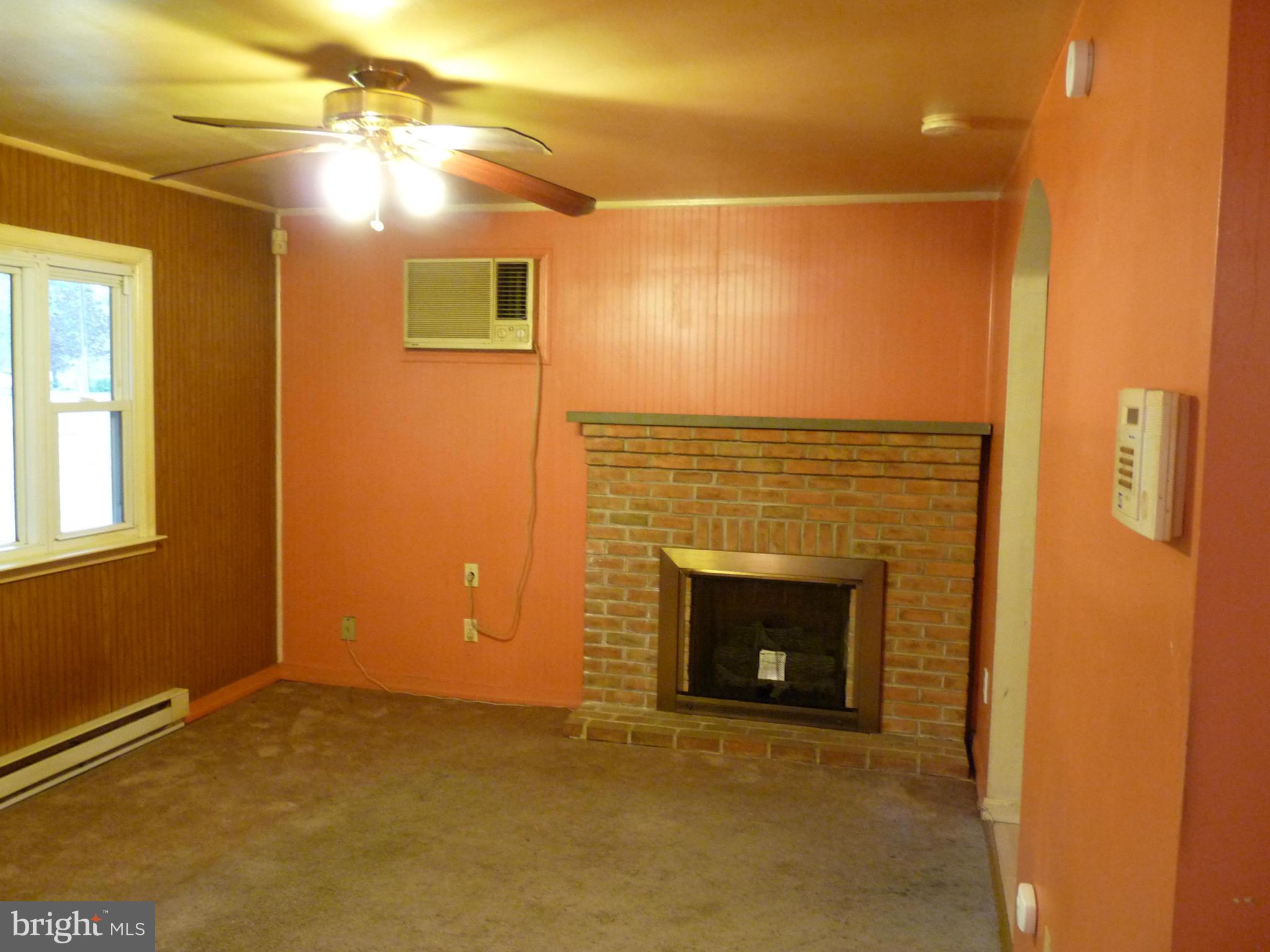 252 Cree Terrace Rising Sun, MD 21911 - Photo 9 of 20 Living Room