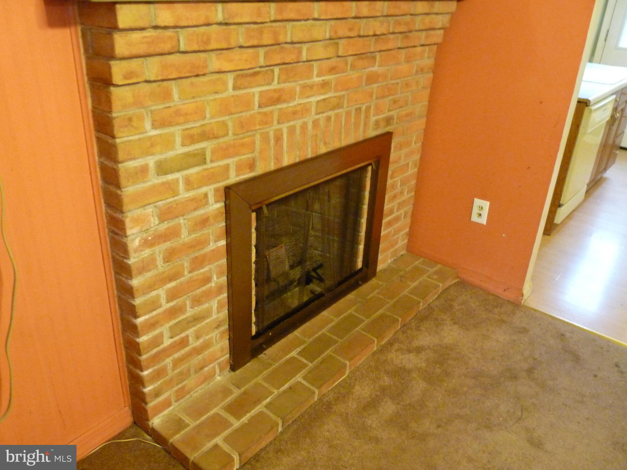 252 Cree Terrace Rising Sun, MD 21911 - Photo 10 of 20 Living Room