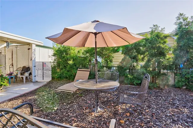 a view of a house with a street