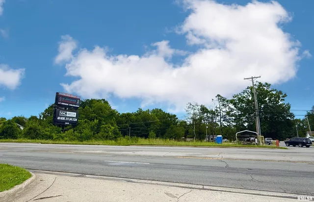 $110,000 | 0 North Pershing Street, Energy, IL 62933