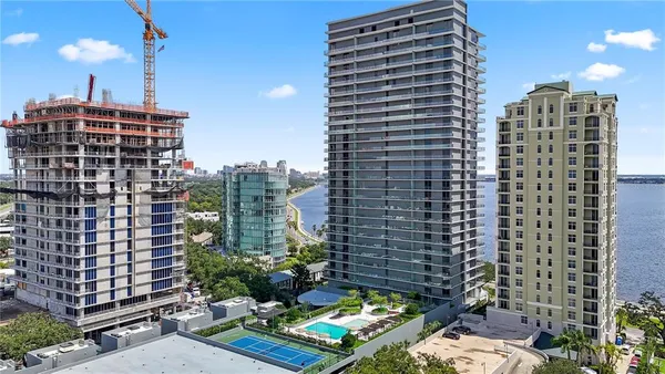 $6,499,000 | 3101 Bayshore Boulevard, Unit 2501, Tampa, FL 33629