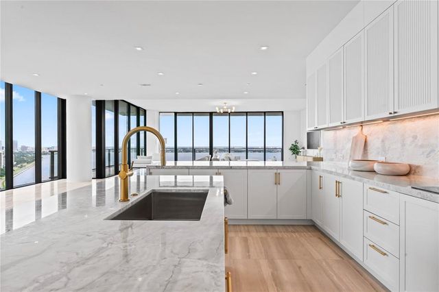 $6,499,000 | 3101 Bayshore Boulevard, Unit 2501, Tampa, FL 33629