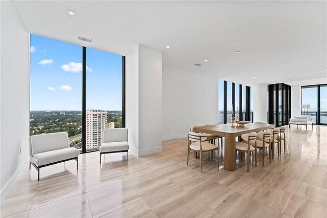 $6,499,000 | 3101 Bayshore Boulevard, Unit 2501, Tampa, FL 33629