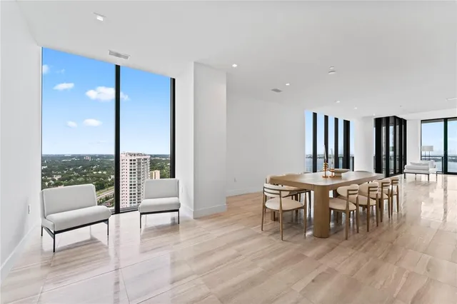 $6,499,000 | 3101 Bayshore Boulevard, Unit 2501, Tampa, FL 33629