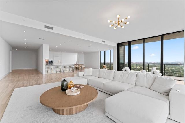 $6,499,000 | 3101 Bayshore Boulevard, Unit 2501, Tampa, FL 33629