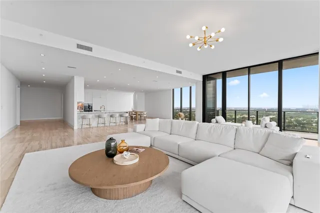 $6,499,000 | 3101 Bayshore Boulevard, Unit 2501, Tampa, FL 33629