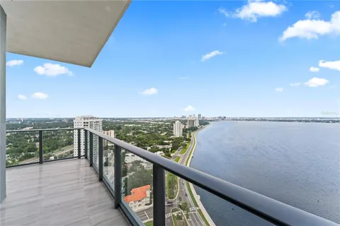 $6,499,000 | 2912 Bayshore Boulevard, Unit 2501, Tampa, FL 33629