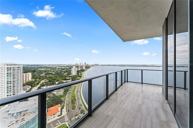 $6,499,000 | 3101 Bayshore Boulevard, Unit 2501, Tampa, FL 33629