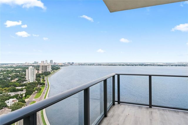 $6,499,000 | 3101 Bayshore Boulevard, Unit 2501, Tampa, FL 33629