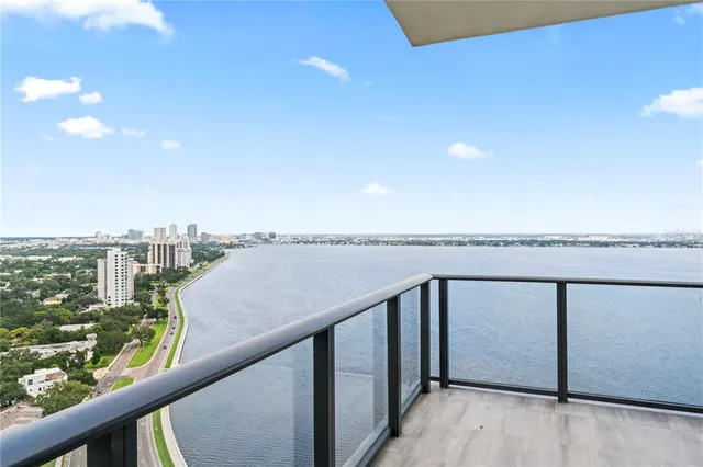 $6,499,000 | 3101 Bayshore Boulevard, Unit 2501, Tampa, FL 33629