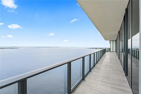$6,499,000 | 2912 Bayshore Boulevard, Unit 2501, Tampa, FL 33629