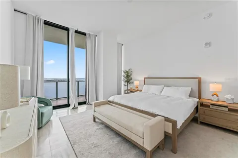 $6,499,000 | 2912 Bayshore Boulevard, Unit 2501, Tampa, FL 33629